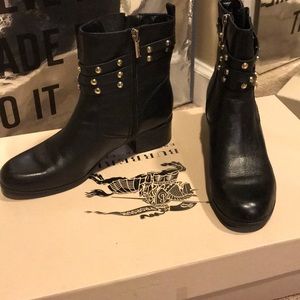 Bandolino Black Boots